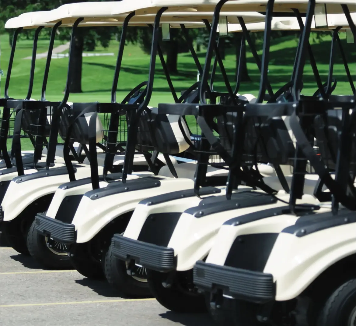 Golf Carts